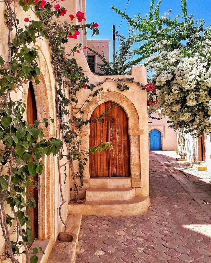 Découverte Authentique de Djerba