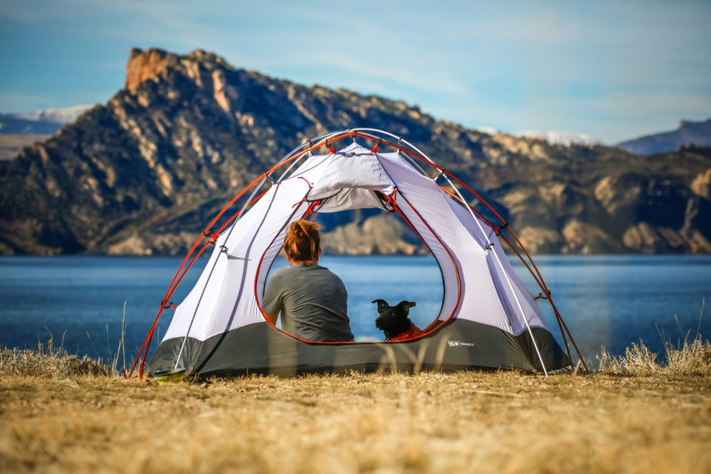 Règlement Intérieur – Camping