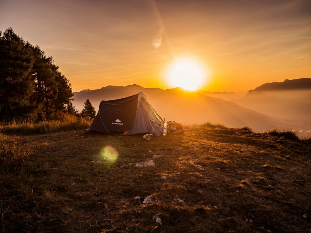 Les Différents Types de Camping : Se Connecter à la Nature