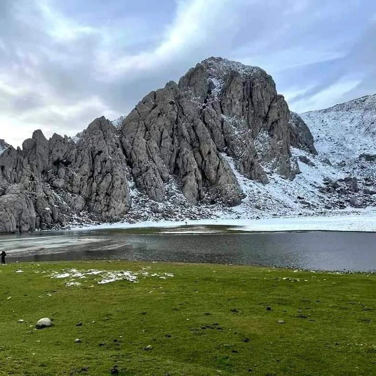 Aventure en Algérie